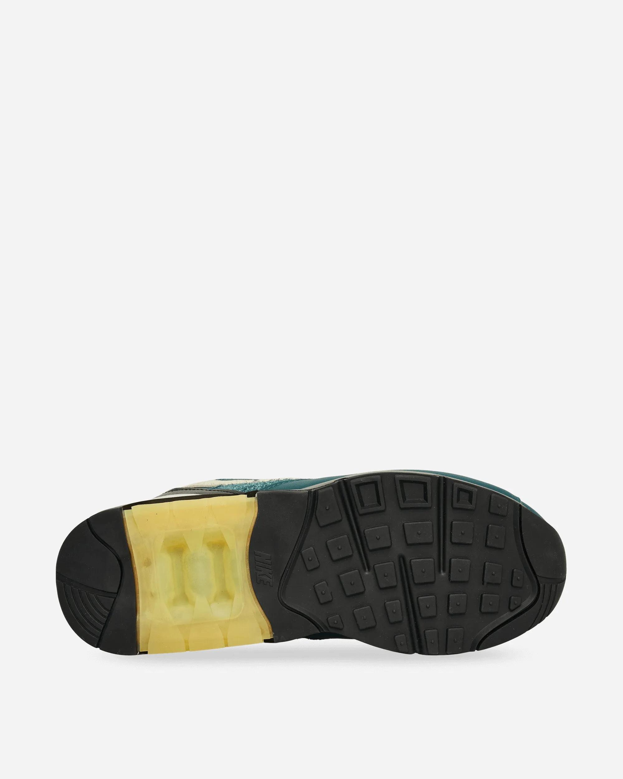 Apron Records Air 180 Sneakers Vortex Ventilated Design