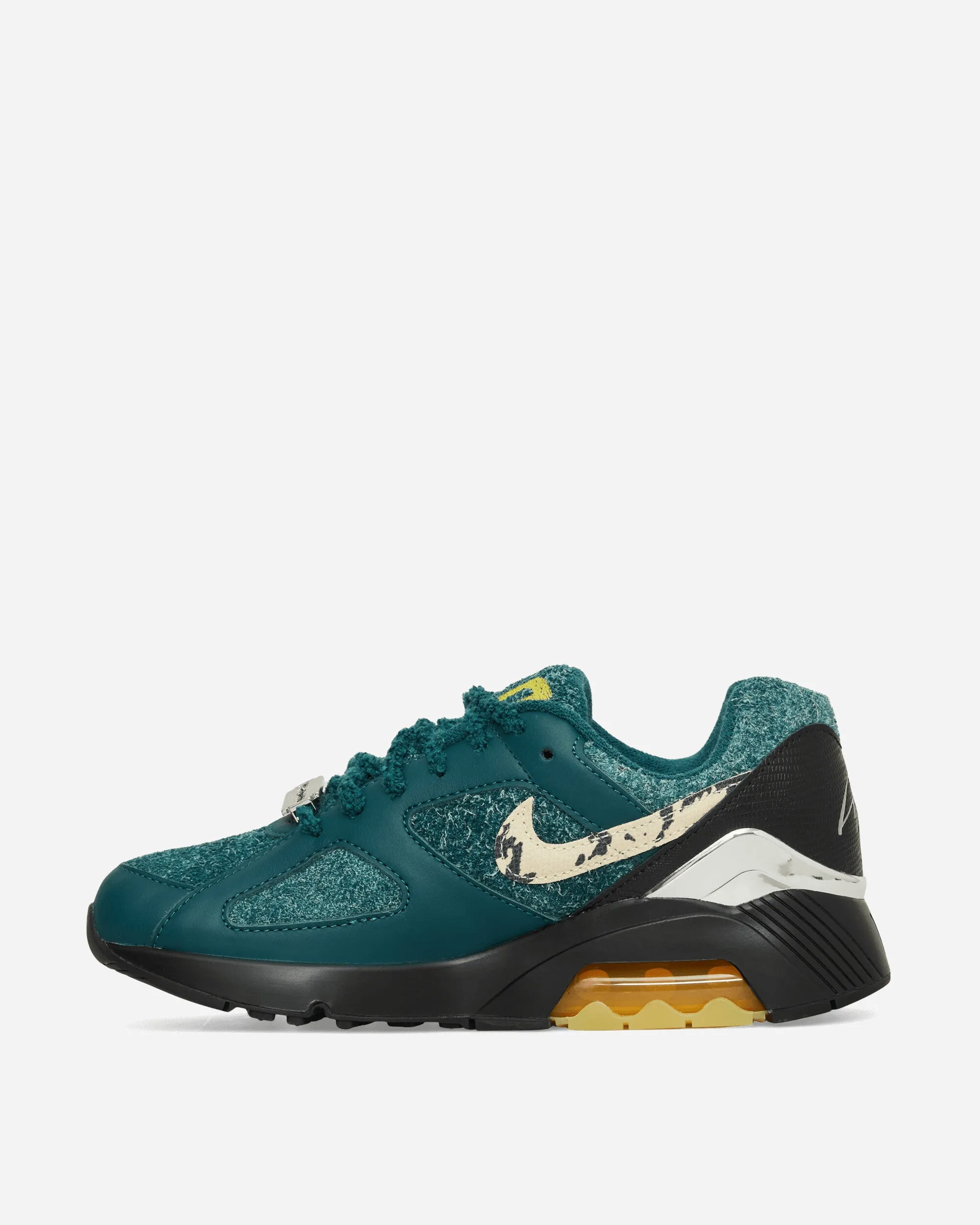 Hot Pick Rain Guard Apron Records Air 180 Sneakers Vortex