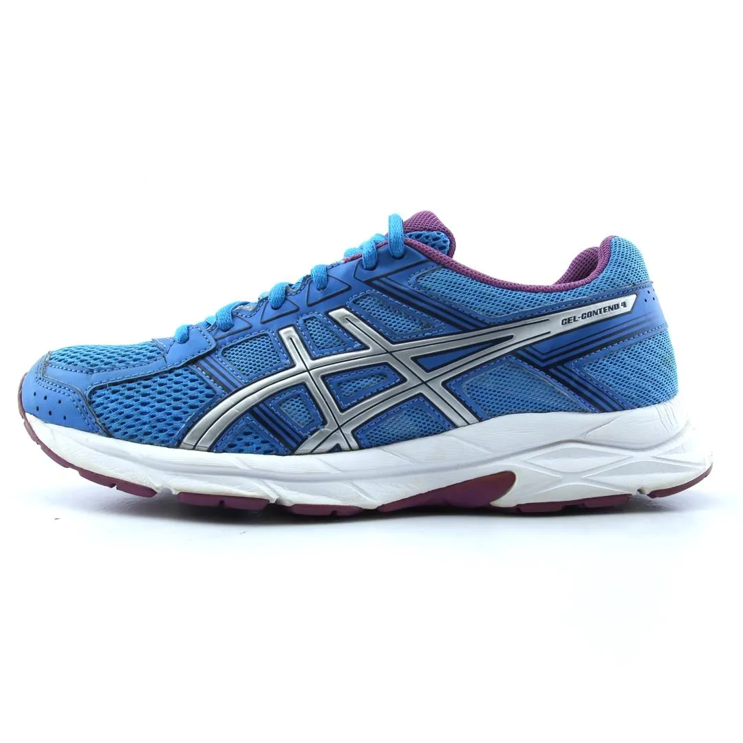 School Style ASICS GEL CONTEND 4