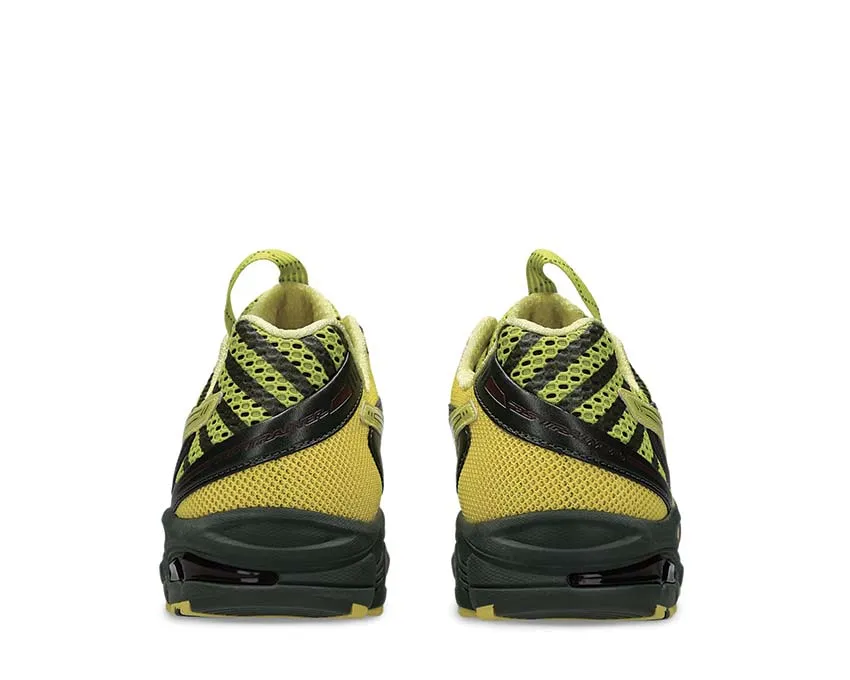 Asics UB9-S Gel DS Trainer 14 "Dark Mustard" Energy Walk