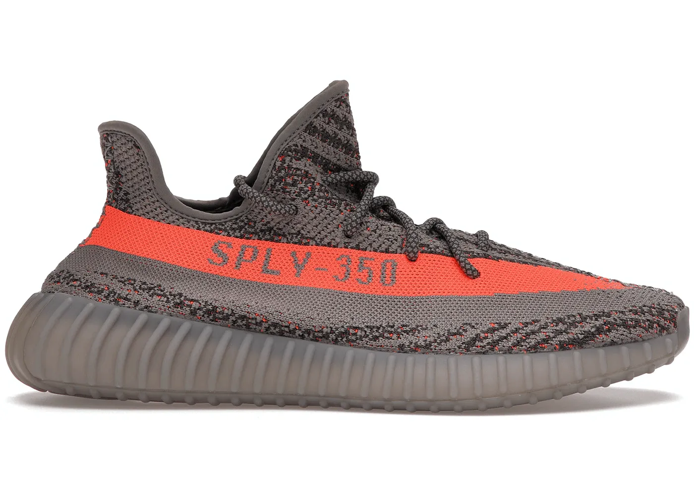 adidas Yeezy Boost 350 V2 Beluga Reflective Suede Finish