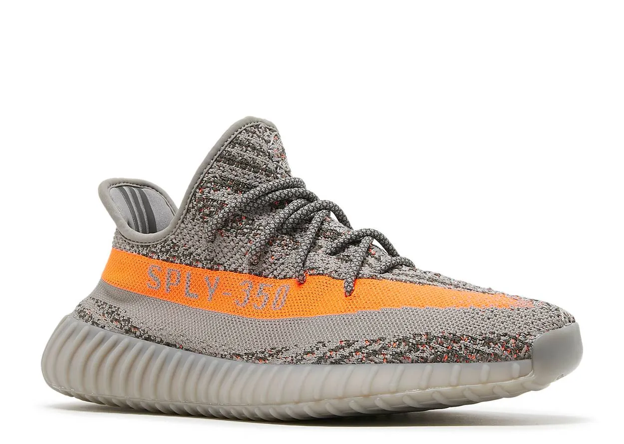 Cushioned Upper Quilt Warm Adidas Yeezy Boost 350 V2 Beluga Reflective