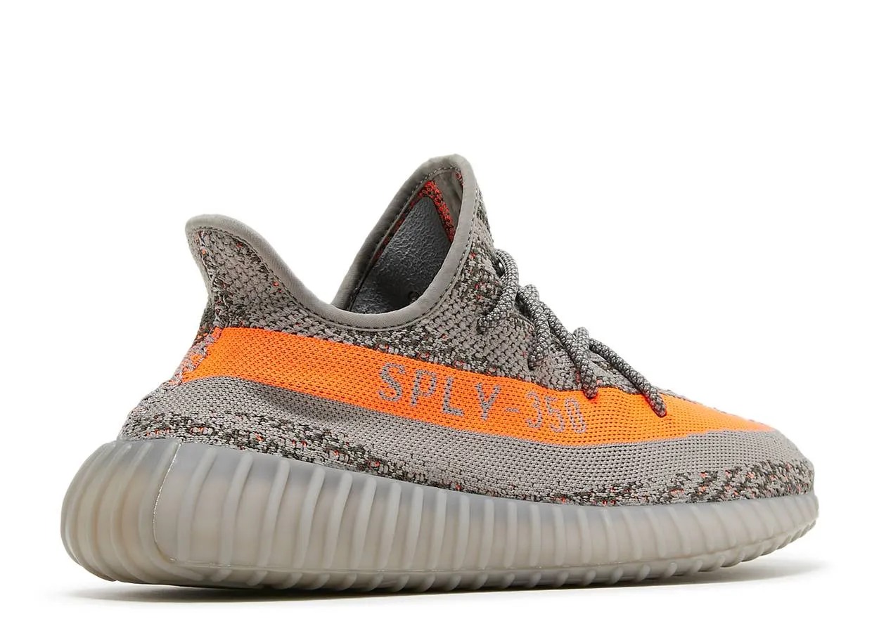 Path Walk Adidas Yeezy Boost 350 V2 Beluga Reflective