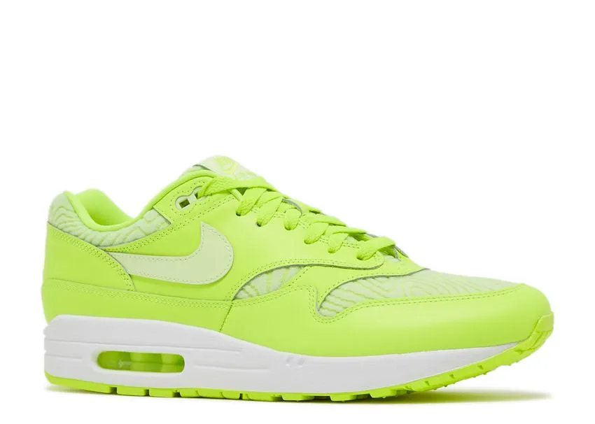 Nike Air Max 1 PRM Volt Slip   On