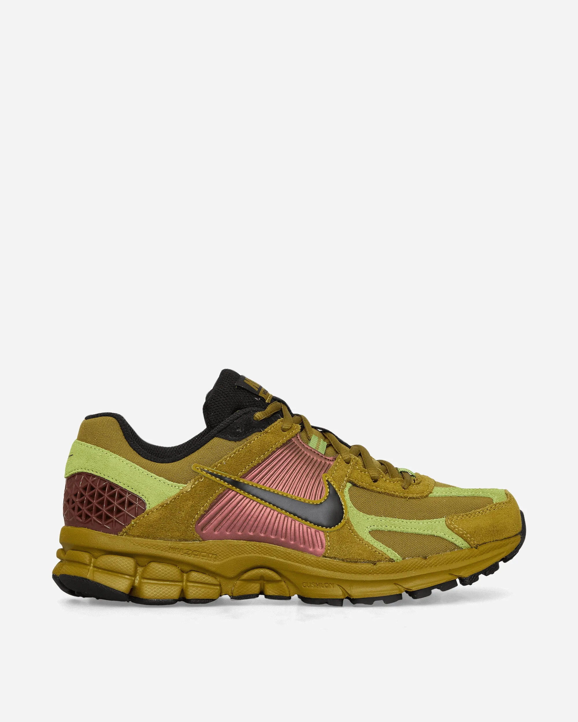 Vomero 5 Sneakers Pacific Moss / Black Rapid Motion