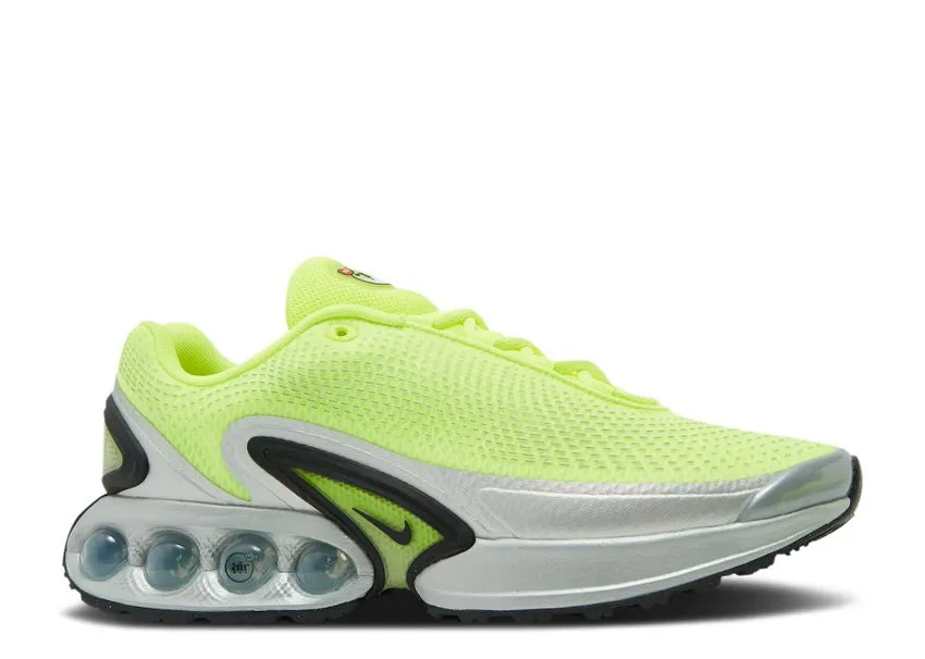 Nike Air Max Dn Volt Wind Safe Workwear Match