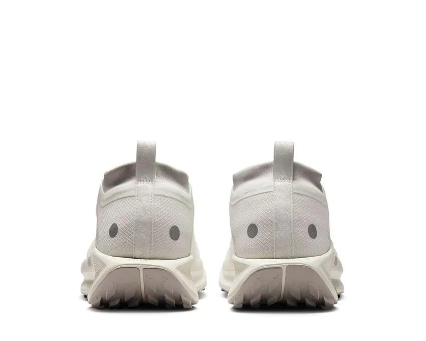 fair - themed running shoes Soft Lining Shoes Nike ReactX Pegasus Trail 5 GTX SP "Light Bone"