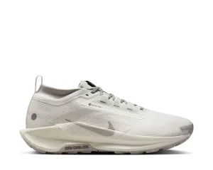 Nike ReactX Pegasus Trail 5 GTX SP "Light Bone" padded - collar - comfortableness shoes Personalized