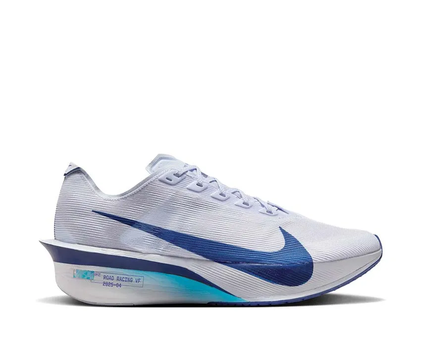 Nike Zoomx Vaporfly Next 4% "Ghost" budget - brand shoes