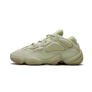 Yeezy Boost 500 - Stone ComfortInsoles Indoor Ready