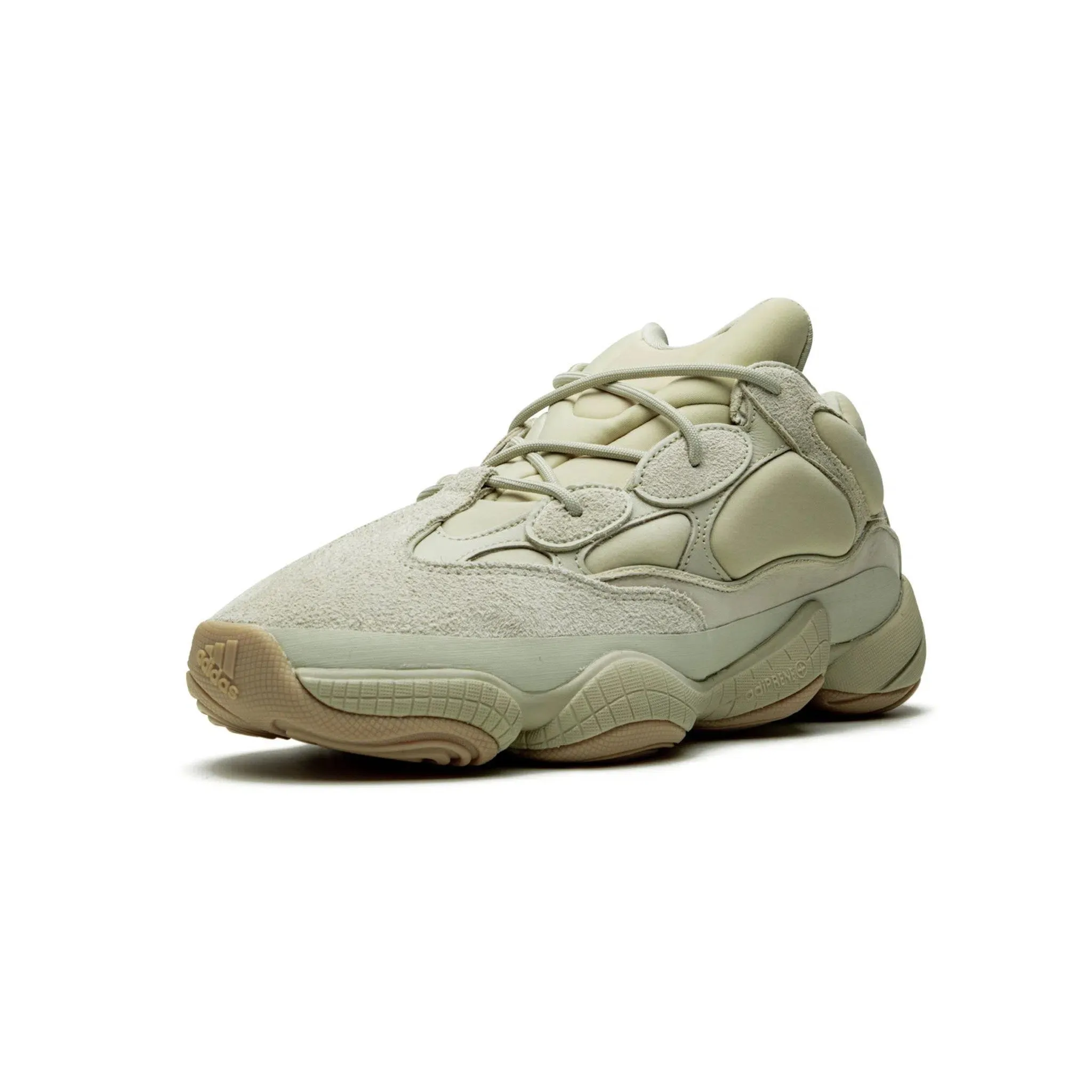 Yeezy Boost 500 - Stone Subtle tone