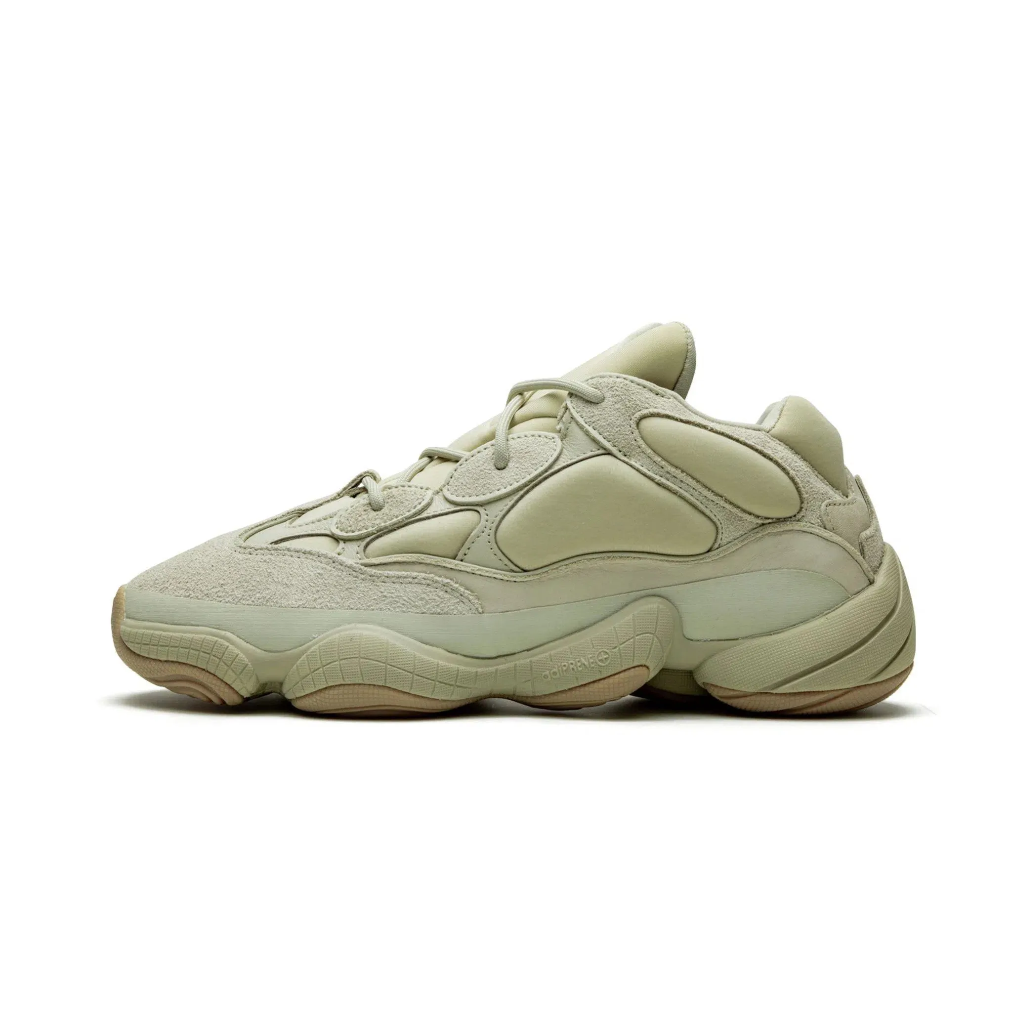 Yeezy Boost 500 - Stone ComfortInsoles Indoor Ready
