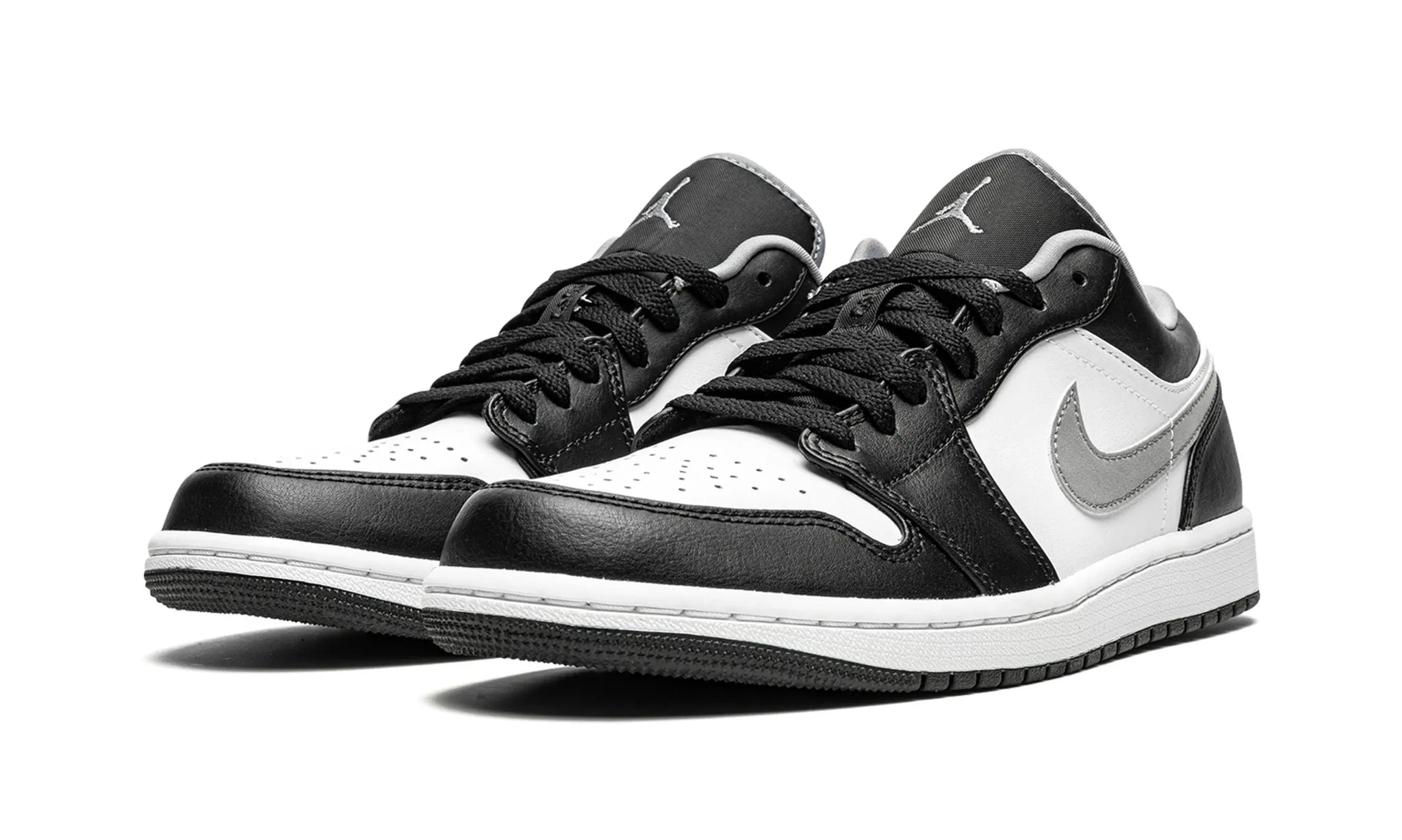 Air Dry Nature Walk Air Jordan 1 Low Particle Grey