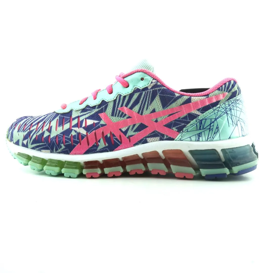 Toe Guard Outdoor Fun ASICS  GEL-QUANTUM 360