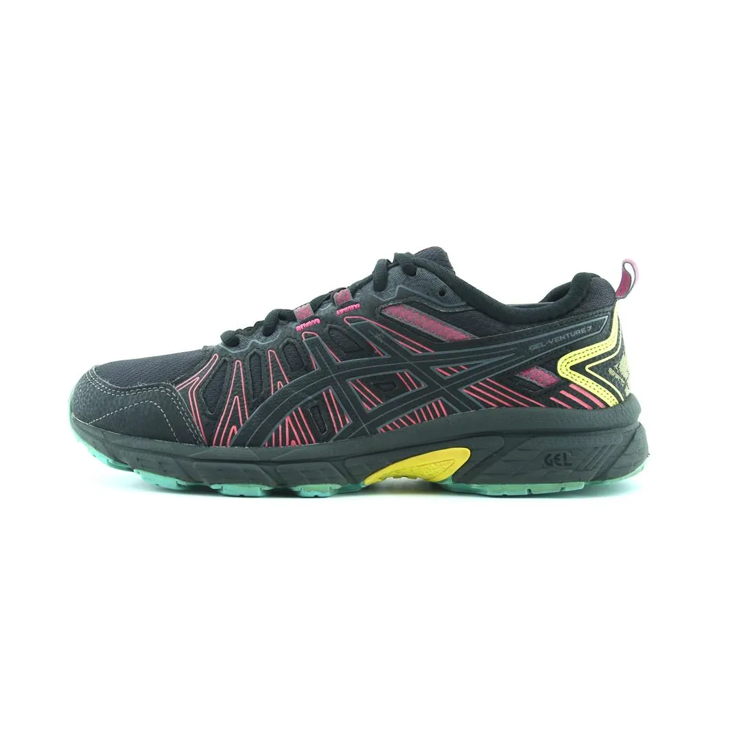 ASICS GEL VENTURE 7 Matte Base Clean Step