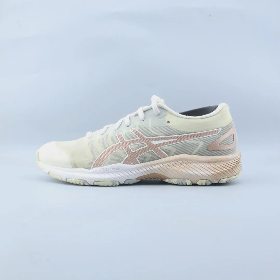 ASICS NETBURNER PROFESSIONAL FF 3 Comfort Grip Street Ball