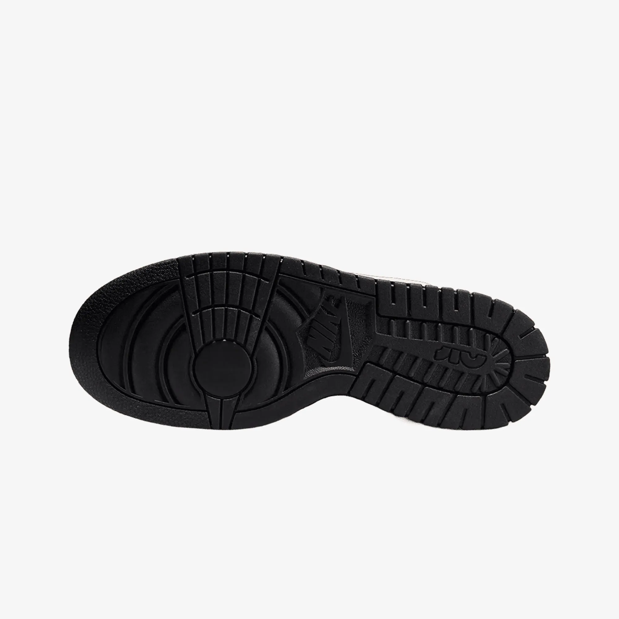 Nike | AIR DUNK LOW JUMBO { PHANTOM/PHANTOM-BLACK-DARK RUSSET Date night Buckle Fit
