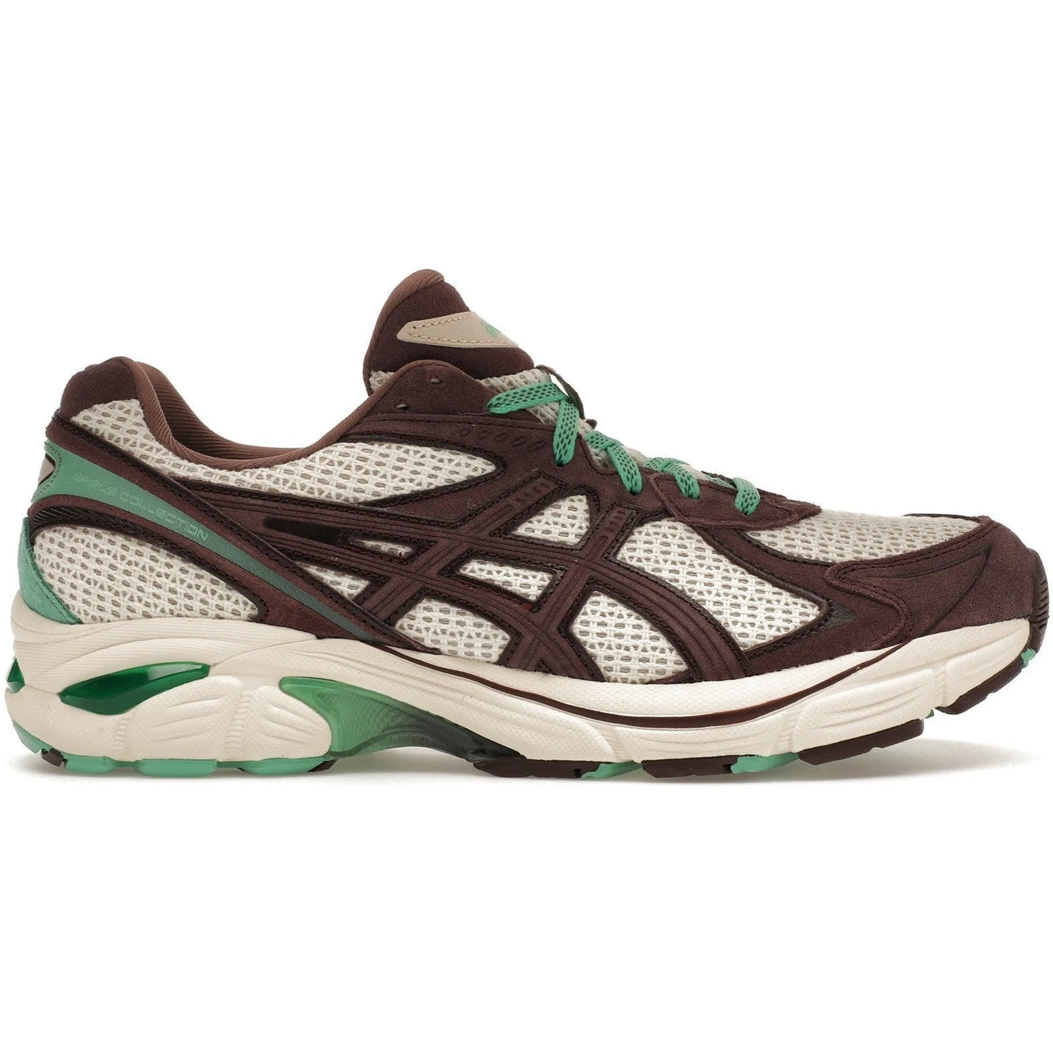 Style Goal Scandi Clean ASICS GT-2160 Earls Collection Ngawari