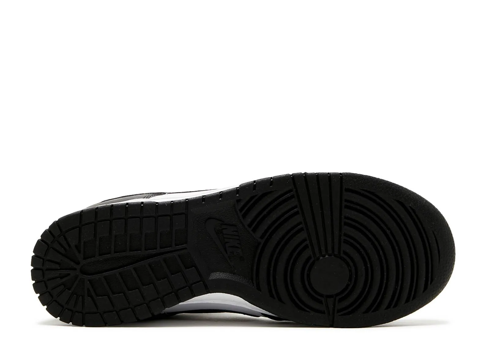 Nike Dunk Low Next Nature Black White Break Pace Mobility Boost