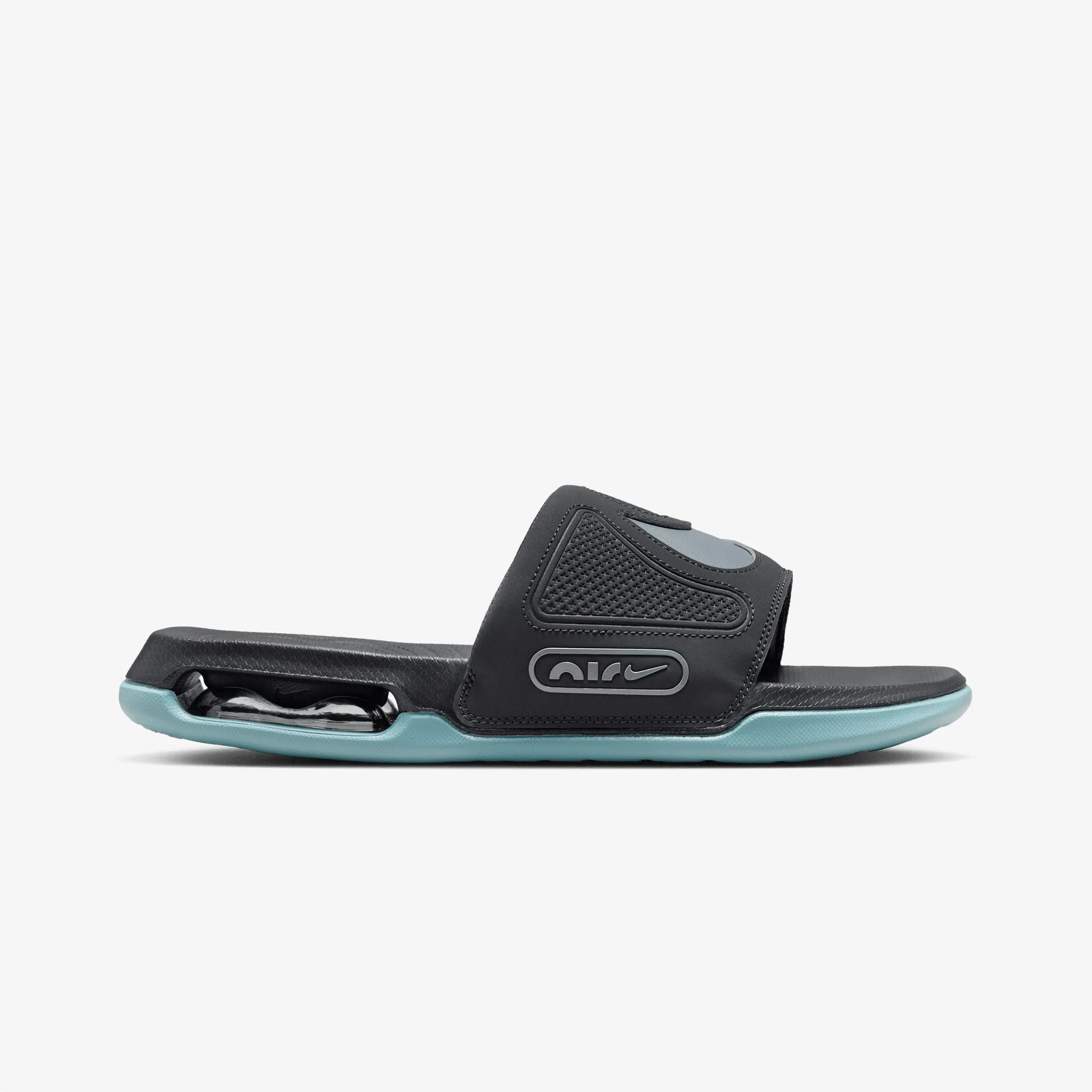 Mom Safe Nike | AIR MAX CIRRO  { DK SMOKE GREY/COOL GREY-DK SMOKE GREY