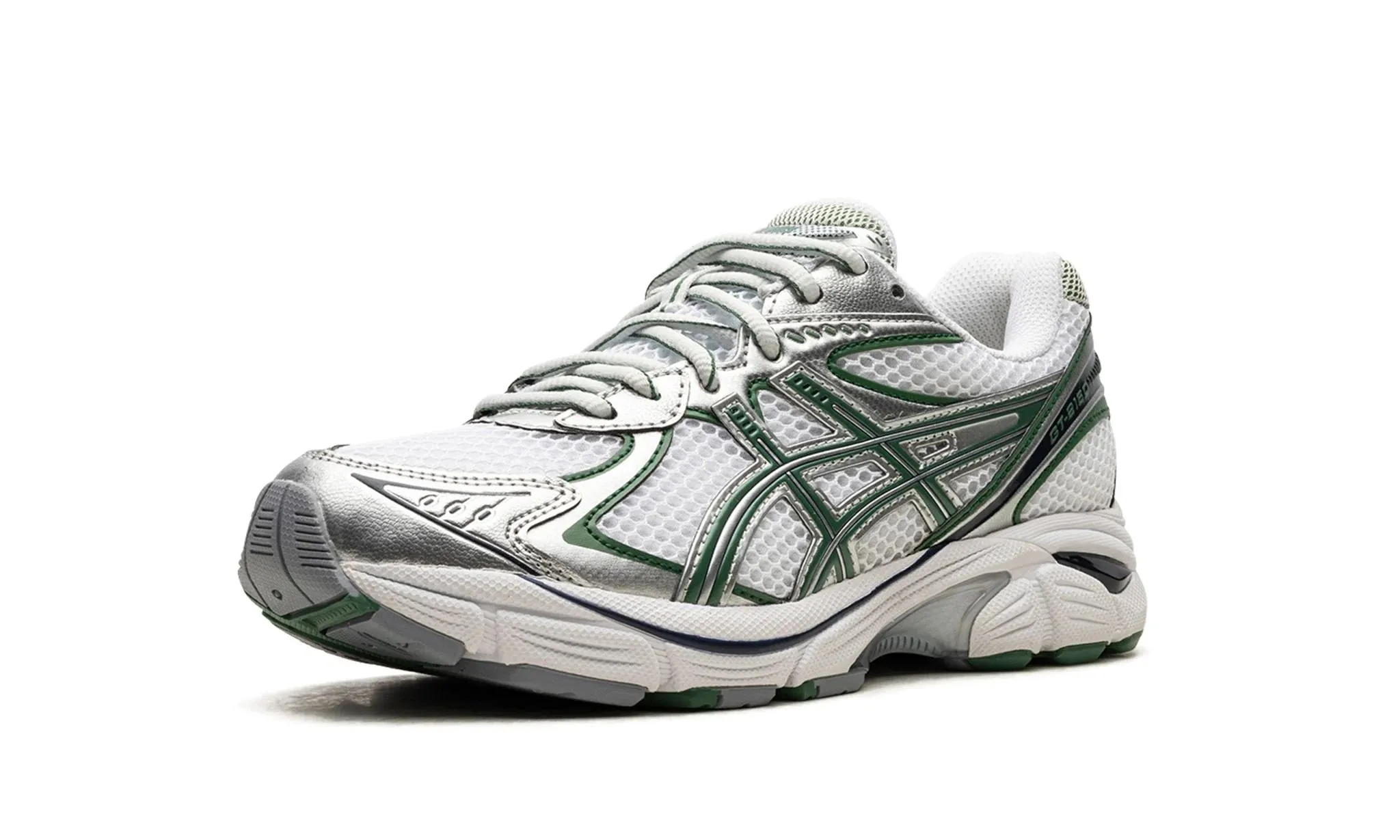 Style Boost Supportive arch ASICS GT-2160 "Shamrock Green"
