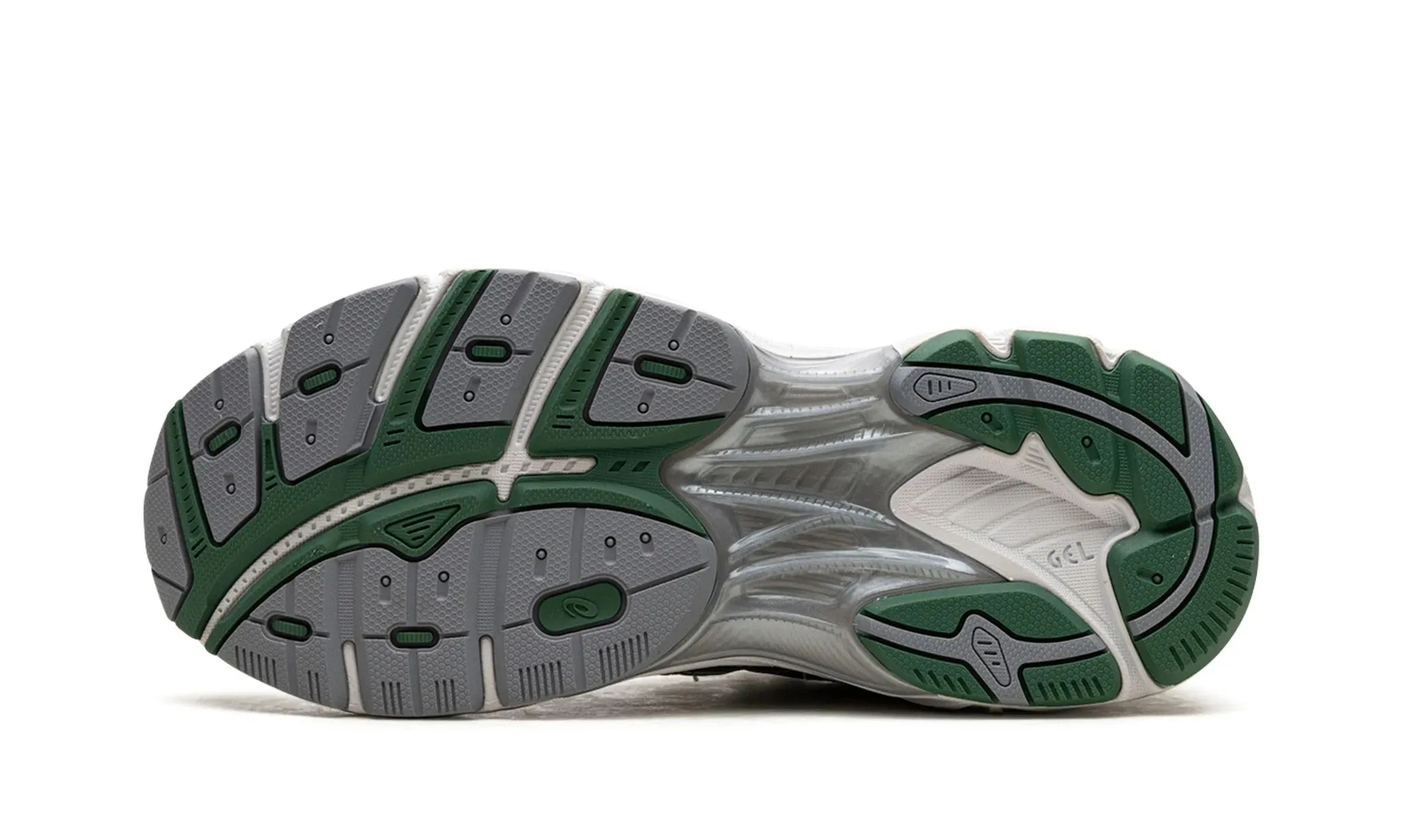Trail Support ASICS GT-2160 "Shamrock Green"
