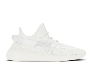 Out And About Adidas Yeezy 350 V2 Bone