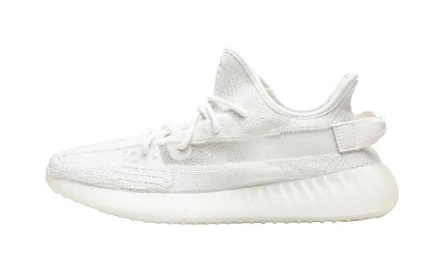 Street Fashioned Feel Good Adidas Yeezy Boost 350 V2 ??Bone"