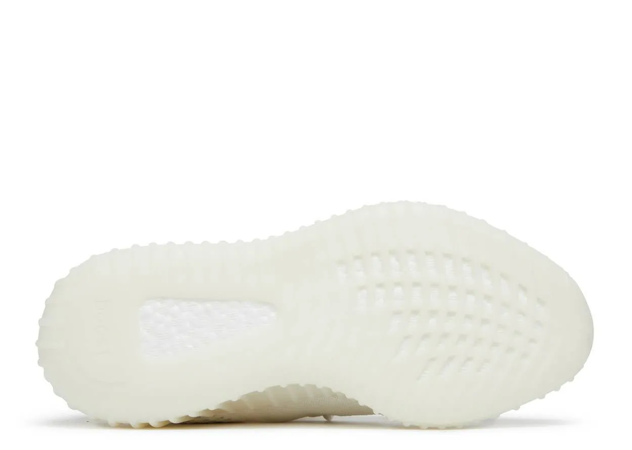 Adidas Yeezy 350 V2 Bone Drill Step
