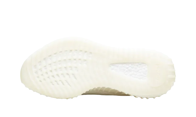 Adidas Yeezy Boost 350 V2 ??Bone" Tread Pattern College Style