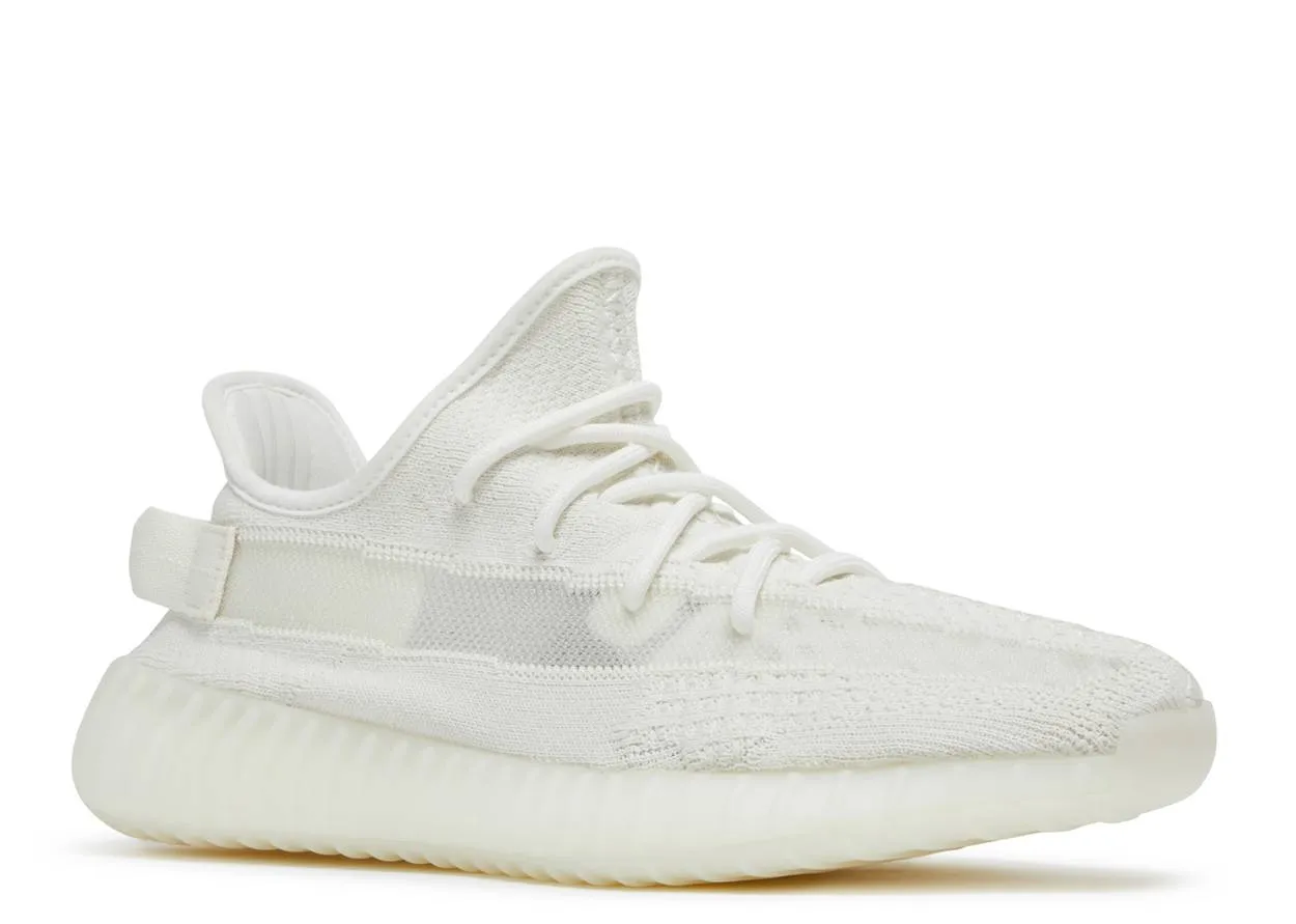 Fashionable Comfort Adidas Yeezy 350 V2 Bone