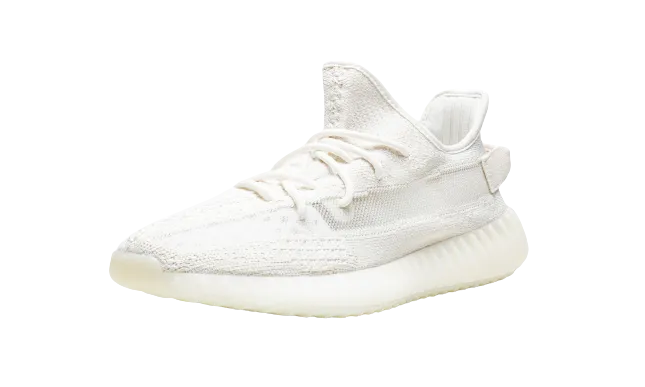 Fit Mode Marathon Day Adidas Yeezy Boost 350 V2 ??Bone"