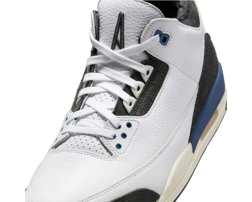 Air Jordan 3 Retro x A Ma Mani??re Wild Trek