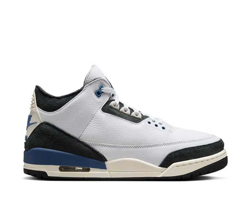 Comfort Bend Energy Core Air Jordan 3 Retro x A Ma Mani??re