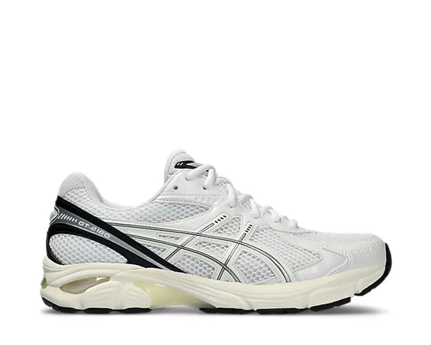 Asics GT-2160 "White" Gloss Mood