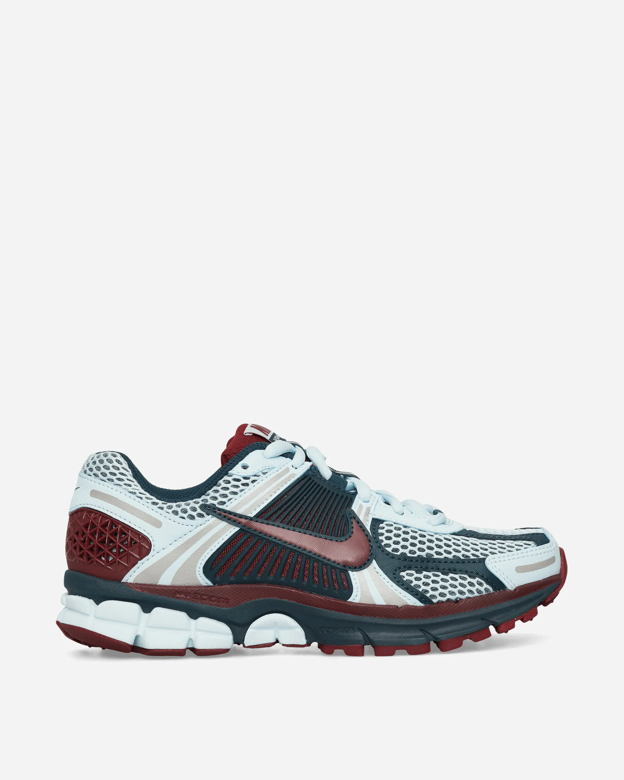 Race day Women's Zoom Vomero 5 Sneakers Armoury Navy / Glacier Blue / Team Red