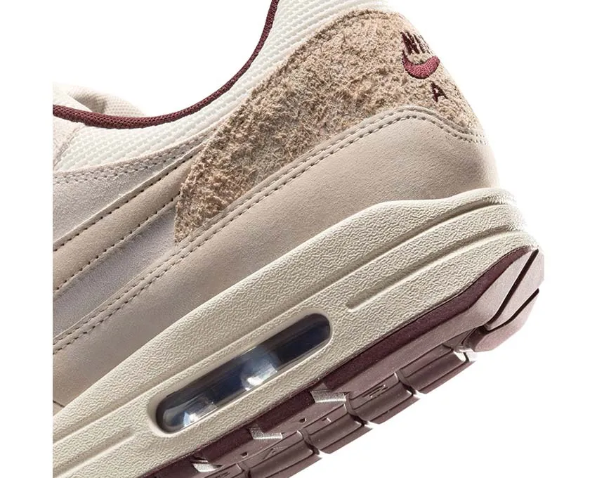 supportive insole Soft Soles Nike Air Max 1 PRM "Phantom"