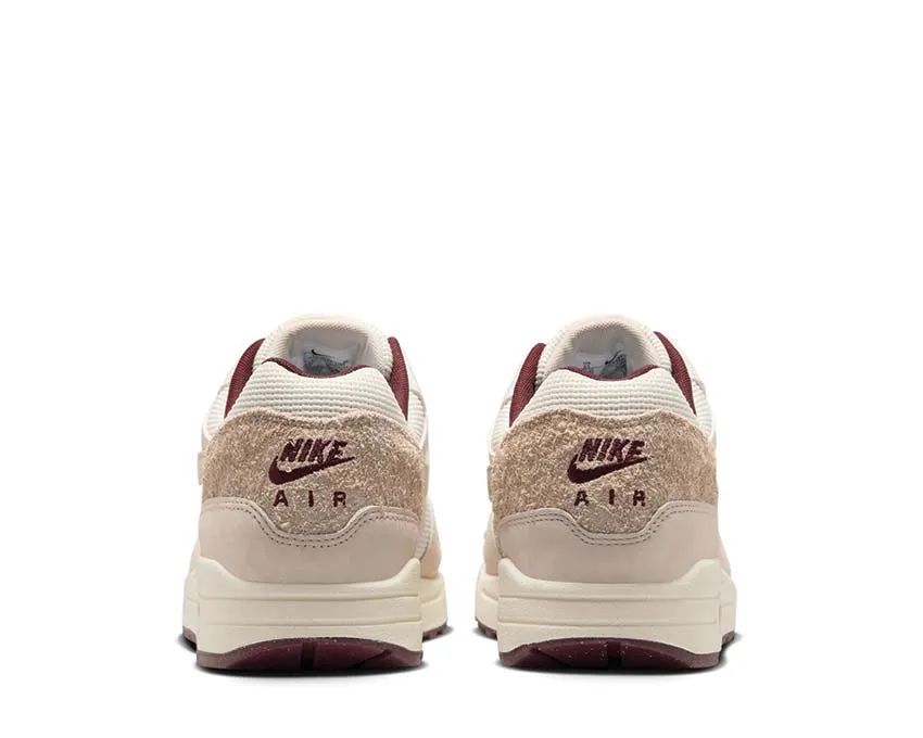 Nike Air Max 1 PRM "Phantom" Core Design