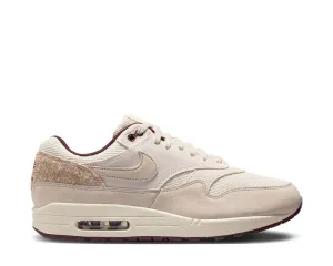 Nike Air Max 1 PRM "Phantom" Sturdy Outsole Festival Style