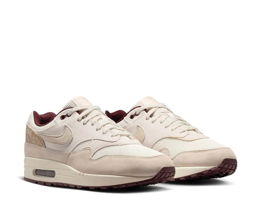 Nike Air Max 1 PRM "Phantom" Ice Jog Movie Night