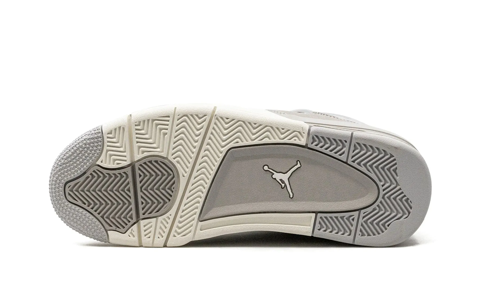 Jordan 4 Retro "Frozen Moments" Women's Unisex style