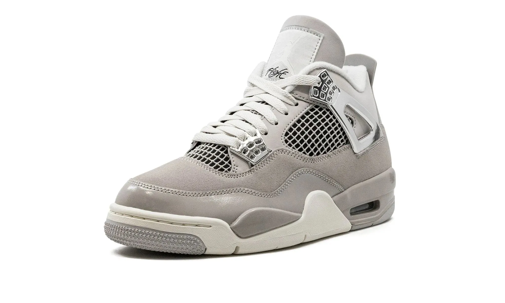 Driving Comfort Jordan 4 Retro "Frozen Moments" Women's