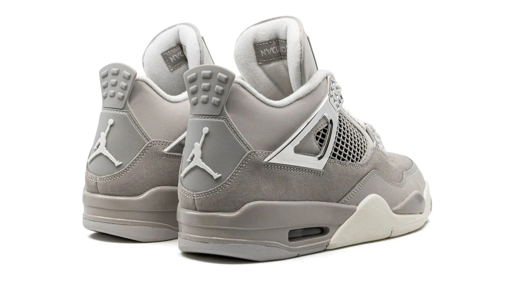 Lead Hike Jordan 4 Retro "Frozen Moments" Women's