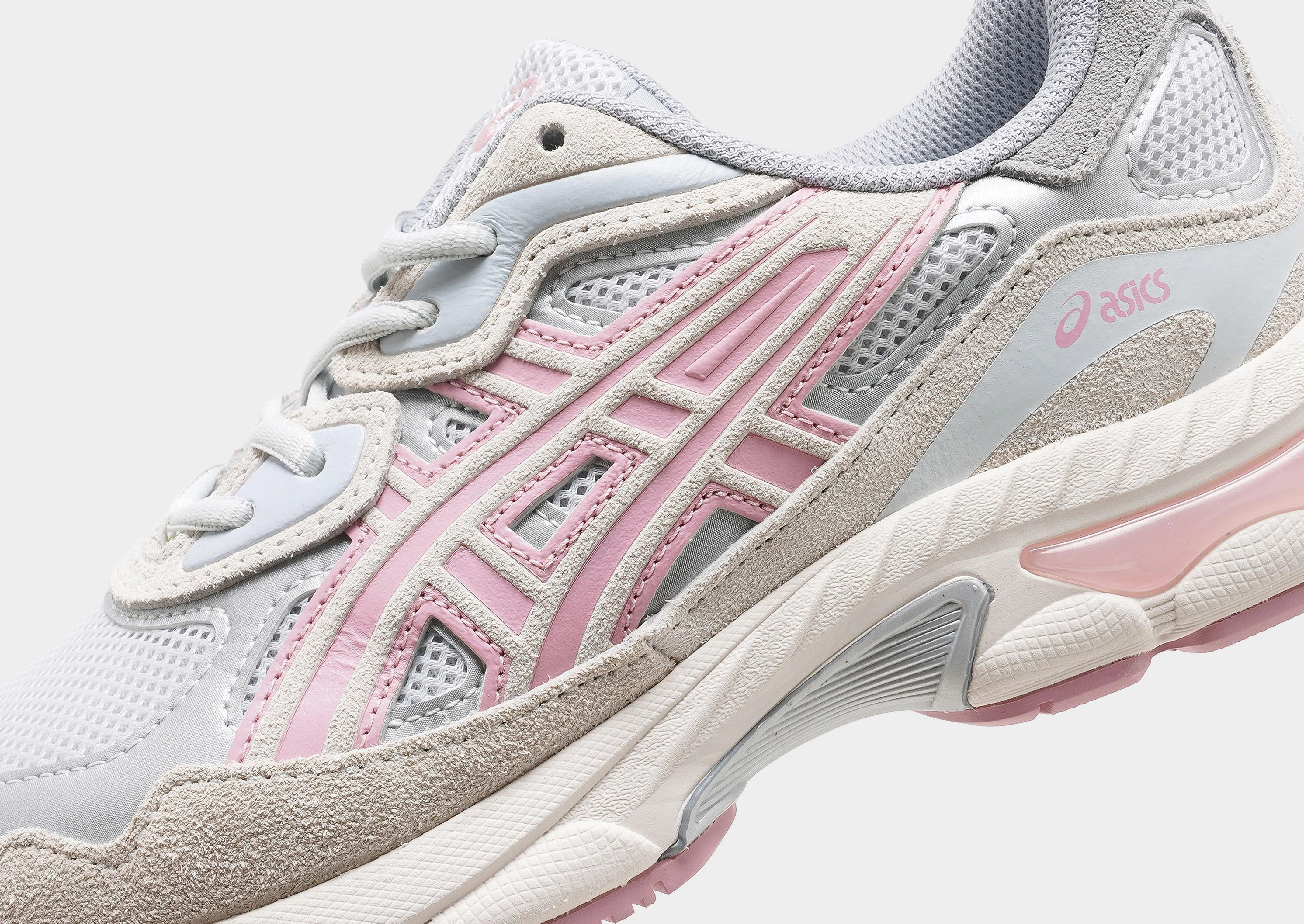 GEL-NYC Junior's Ultra-soft sole All-day Traction