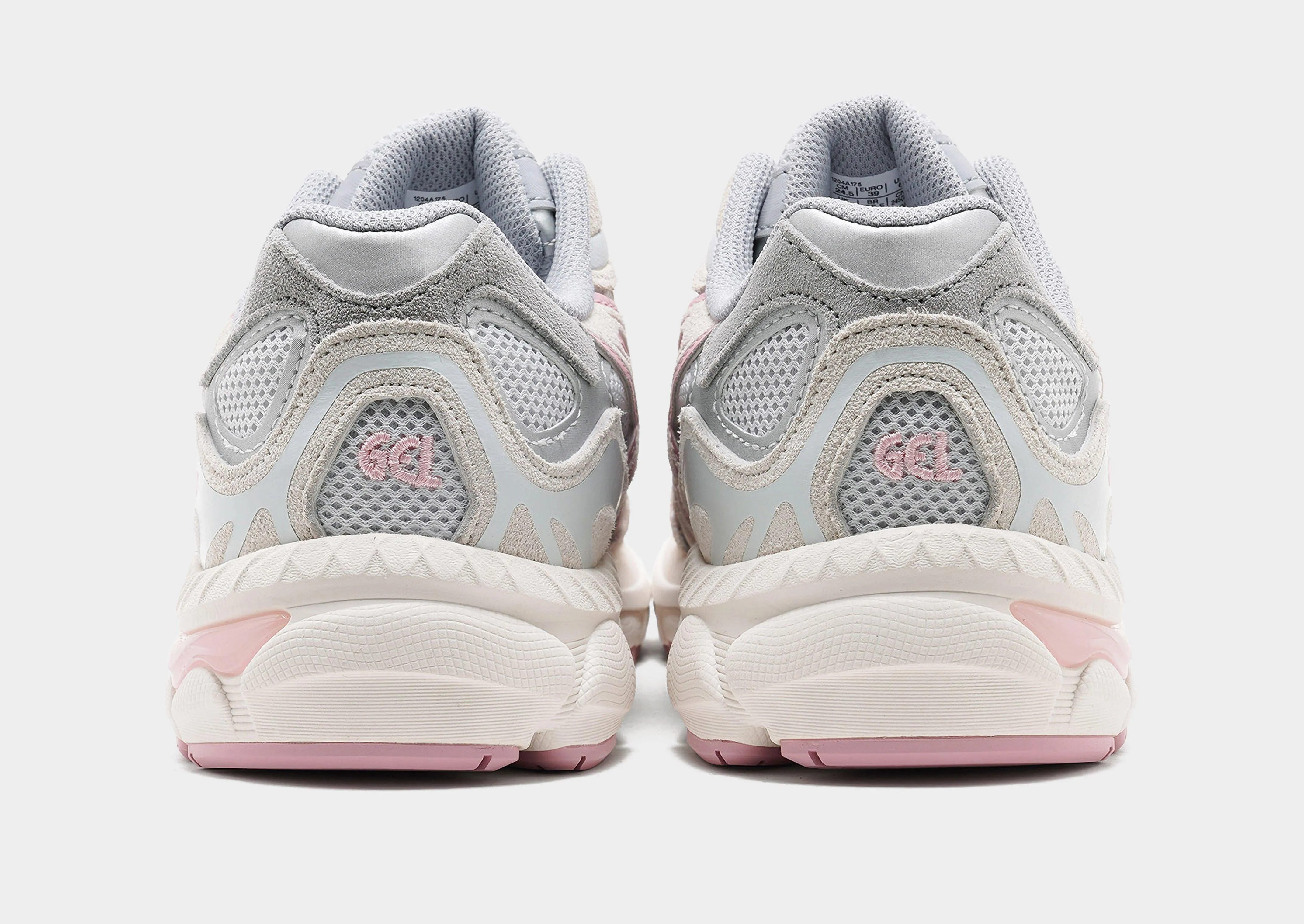 GEL-NYC Junior's Non-Slip Sole