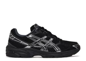 Asics Gel-1130 Black Pure Silver Moisture Management Layer
