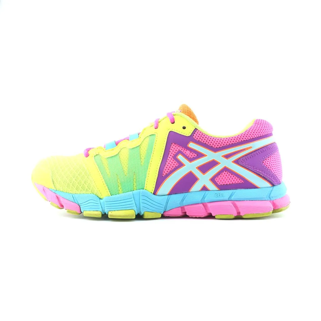 Athletic Fashionable ASICS GEL-CRAZE TR