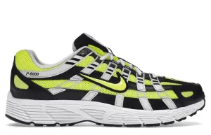 Nike P-6000 Lemon Venom Warm Balanced Fit