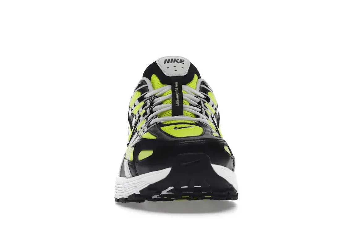 high - tech Nike P-6000 Lemon Venom