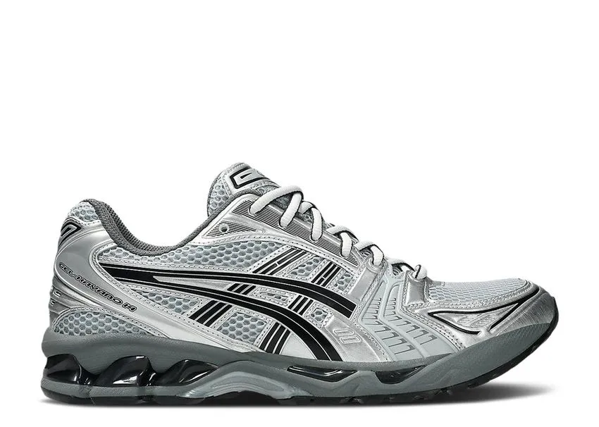 cool tones Asics Gel-Kayano 14 Urban Research